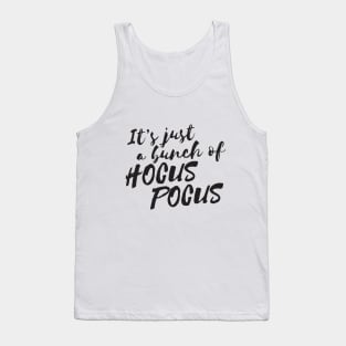 Hocus Pocus Tank Top